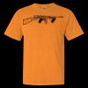1717 - Comfort Colors Garment Dyed Heavyweight Short Sleeve Shirt Thumbnail