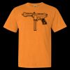 1717 - Comfort Colors Garment Dyed Heavyweight Short Sleeve Shirt Thumbnail