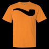 1717 - Comfort Colors Garment Dyed Heavyweight Short Sleeve Shirt Thumbnail