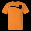 1717 - Comfort Colors Garment Dyed Heavyweight Short Sleeve Shirt Thumbnail