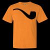 1717 - Comfort Colors Garment Dyed Heavyweight Short Sleeve Shirt Thumbnail