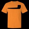 1717 - Comfort Colors Garment Dyed Heavyweight Short Sleeve Shirt Thumbnail