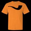 1717 - Comfort Colors Garment Dyed Heavyweight Short Sleeve Shirt Thumbnail