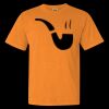 1717 - Comfort Colors Garment Dyed Heavyweight Short Sleeve Shirt Thumbnail