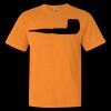 1717 - Comfort Colors Garment Dyed Heavyweight Short Sleeve Shirt Thumbnail