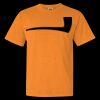 1717 - Comfort Colors Garment Dyed Heavyweight Short Sleeve Shirt Thumbnail