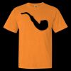 1717 - Comfort Colors Garment Dyed Heavyweight Short Sleeve Shirt Thumbnail