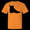 1717 - Comfort Colors Garment Dyed Heavyweight Short Sleeve Shirt Thumbnail