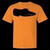 1717 - Comfort Colors Garment Dyed Heavyweight Short Sleeve Shirt Thumbnail