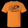 1717 - Comfort Colors Garment Dyed Heavyweight Short Sleeve Shirt Thumbnail