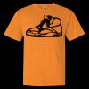 1717 - Comfort Colors Garment Dyed Heavyweight Short Sleeve Shirt Thumbnail