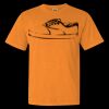 1717 - Comfort Colors Garment Dyed Heavyweight Short Sleeve Shirt Thumbnail