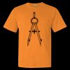 1717 - Comfort Colors Garment Dyed Heavyweight Short Sleeve Shirt Thumbnail