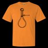 1717 - Comfort Colors Garment Dyed Heavyweight Short Sleeve Shirt Thumbnail