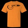1717 - Comfort Colors Garment Dyed Heavyweight Short Sleeve Shirt Thumbnail