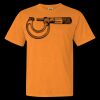 1717 - Comfort Colors Garment Dyed Heavyweight Short Sleeve Shirt Thumbnail