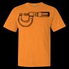 1717 - Comfort Colors Garment Dyed Heavyweight Short Sleeve Shirt Thumbnail