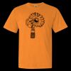 1717 - Comfort Colors Garment Dyed Heavyweight Short Sleeve Shirt Thumbnail