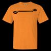 1717 - Comfort Colors Garment Dyed Heavyweight Short Sleeve Shirt Thumbnail