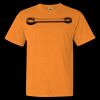 1717 - Comfort Colors Garment Dyed Heavyweight Short Sleeve Shirt Thumbnail