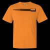 1717 - Comfort Colors Garment Dyed Heavyweight Short Sleeve Shirt Thumbnail