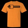 1717 - Comfort Colors Garment Dyed Heavyweight Short Sleeve Shirt Thumbnail