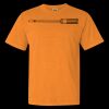 1717 - Comfort Colors Garment Dyed Heavyweight Short Sleeve Shirt Thumbnail