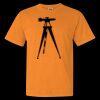 1717 - Comfort Colors Garment Dyed Heavyweight Short Sleeve Shirt Thumbnail