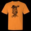 1717 - Comfort Colors Garment Dyed Heavyweight Short Sleeve Shirt Thumbnail