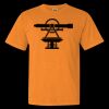 1717 - Comfort Colors Garment Dyed Heavyweight Short Sleeve Shirt Thumbnail