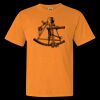 1717 - Comfort Colors Garment Dyed Heavyweight Short Sleeve Shirt Thumbnail