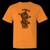 1717 - Comfort Colors Garment Dyed Heavyweight Short Sleeve Shirt Thumbnail