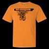 1717 - Comfort Colors Garment Dyed Heavyweight Short Sleeve Shirt Thumbnail