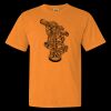 1717 - Comfort Colors Garment Dyed Heavyweight Short Sleeve Shirt Thumbnail