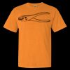 1717 - Comfort Colors Garment Dyed Heavyweight Short Sleeve Shirt Thumbnail