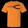 1717 - Comfort Colors Garment Dyed Heavyweight Short Sleeve Shirt Thumbnail
