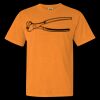 1717 - Comfort Colors Garment Dyed Heavyweight Short Sleeve Shirt Thumbnail
