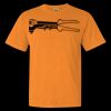 1717 - Comfort Colors Garment Dyed Heavyweight Short Sleeve Shirt Thumbnail