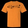 1717 - Comfort Colors Garment Dyed Heavyweight Short Sleeve Shirt Thumbnail