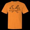 1717 - Comfort Colors Garment Dyed Heavyweight Short Sleeve Shirt Thumbnail