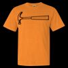 1717 - Comfort Colors Garment Dyed Heavyweight Short Sleeve Shirt Thumbnail