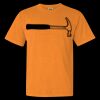 1717 - Comfort Colors Garment Dyed Heavyweight Short Sleeve Shirt Thumbnail
