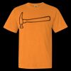 1717 - Comfort Colors Garment Dyed Heavyweight Short Sleeve Shirt Thumbnail