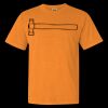 1717 - Comfort Colors Garment Dyed Heavyweight Short Sleeve Shirt Thumbnail
