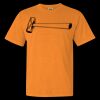 1717 - Comfort Colors Garment Dyed Heavyweight Short Sleeve Shirt Thumbnail