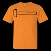 1717 - Comfort Colors Garment Dyed Heavyweight Short Sleeve Shirt Thumbnail