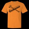 1717 - Comfort Colors Garment Dyed Heavyweight Short Sleeve Shirt Thumbnail