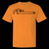 1717 - Comfort Colors Garment Dyed Heavyweight Short Sleeve Shirt Thumbnail