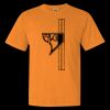 1717 - Comfort Colors Garment Dyed Heavyweight Short Sleeve Shirt Thumbnail
