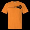1717 - Comfort Colors Garment Dyed Heavyweight Short Sleeve Shirt Thumbnail